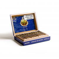 A.J. Fernandez New World Decenio Robusto Cigar - Box of 20